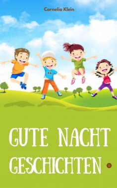 eBook: Gute Nacht Geschichten