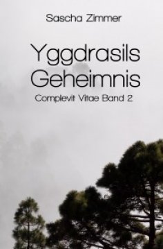 eBook: Yggdrasils Geheimnis