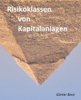 ebook: Risikoklassen von Kapitalanlagen