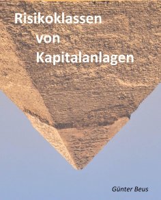 ebook: Risikoklassen von Kapitalanlagen