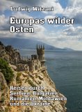 ebook: Europas wilder Osten