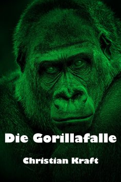 eBook: Die Gorillafalle