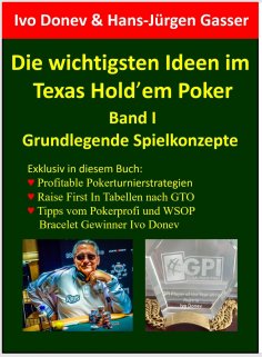 eBook: Die wichtigsten Ideen im Texas Hold'em Poker