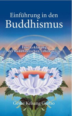 eBook: Einführung in den Buddhismus