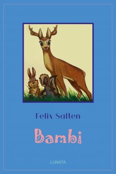 eBook: Bambi