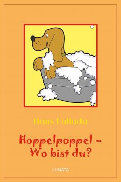 eBook: Hoppelpoppel - wo bist du?
