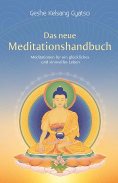 eBook: Das neue Meditationshandbuch