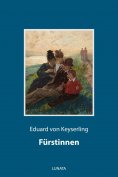 ebook: Fürstinnen