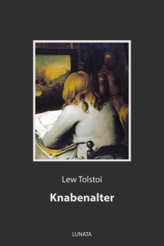 eBook: Knabenalter