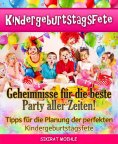 eBook: Kindergeburtstagsfete