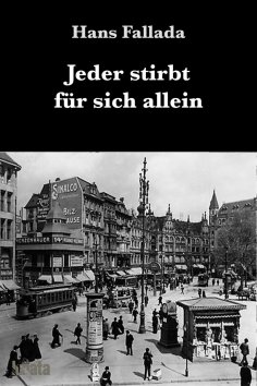 eBook: Jeder stirbt für sich allein