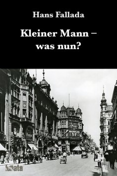 ebook: Kleiner Mann was nun?