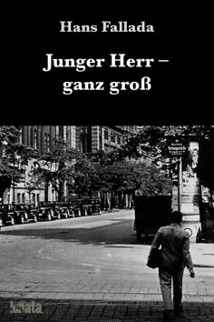 eBook: Junger Herr ganz groß