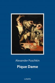 eBook: Pique Dame