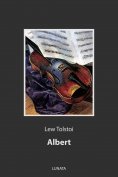 eBook: Albert
