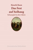 eBook: Das Fest auf Solhaug