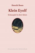 ebook: Klein Eyolf