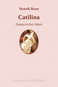 ebook: Catilina