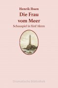 eBook: Die Frau vom Meer