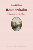 ebook: Rosmersholm