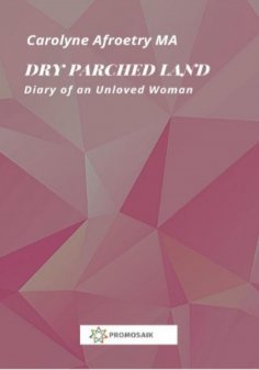 eBook: Dry Parched Land