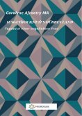 eBook: Ausgetrocknetes dürres Land