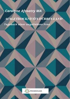 eBook: Ausgetrocknetes dürres Land