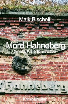 eBook: Mord Hahneberg