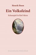 ebook: Ein Volksfeind