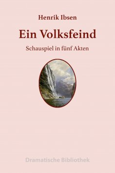 ebook: Ein Volksfeind