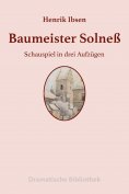 ebook: Baumeister Solneß