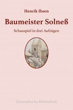 ebook: Baumeister Solneß