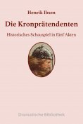 eBook: Die Kronprätendenten
