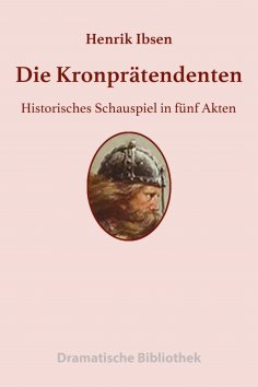 eBook: Die Kronprätendenten