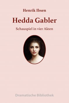eBook: Hedda Gabler