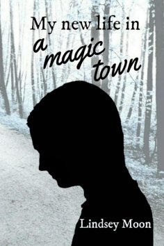 ebook: My new life in a magic town