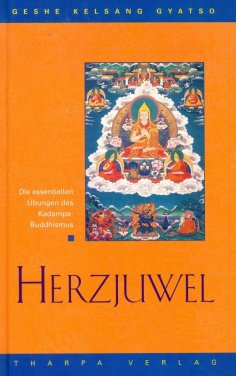 eBook: Herzjuwel
