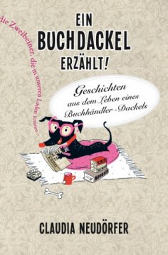 eBook: Ein Buchdackel erzählt!