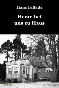 eBook: Heute bei uns zu Haus