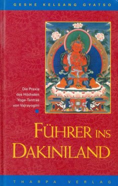 eBook: Führer ins Dakiniland