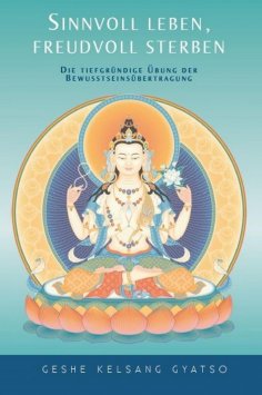 eBook: Sinnvoll leben – freudvoll sterben