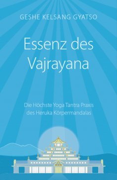 eBook: Essenz des Vajrayana