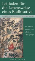 ebook: Leitfaden für die Lebensweise eines Bodhisattva