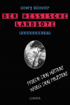 eBook: Der hessische Landbote