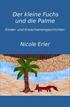 ebook: Der kleine Fuchs und die Palme
