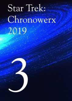 ebook: Star Trek Chronowerx 2019 - 3 -