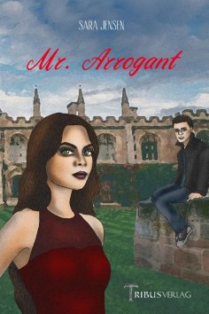 eBook: Mr. Arrogant