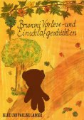 eBook: Brummi Vorlese- und Einschlafgeschichten