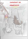eBook: Lamaland ist abgebrannt