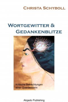 eBook: Wortgewitter & Gedankenblitze